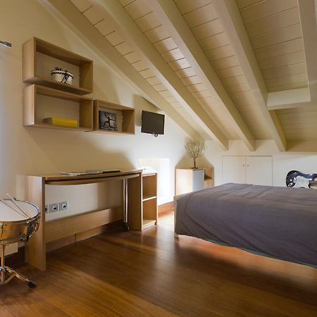 Tenedos Loft Apartment Corfu  Ngoại thất bức ảnh