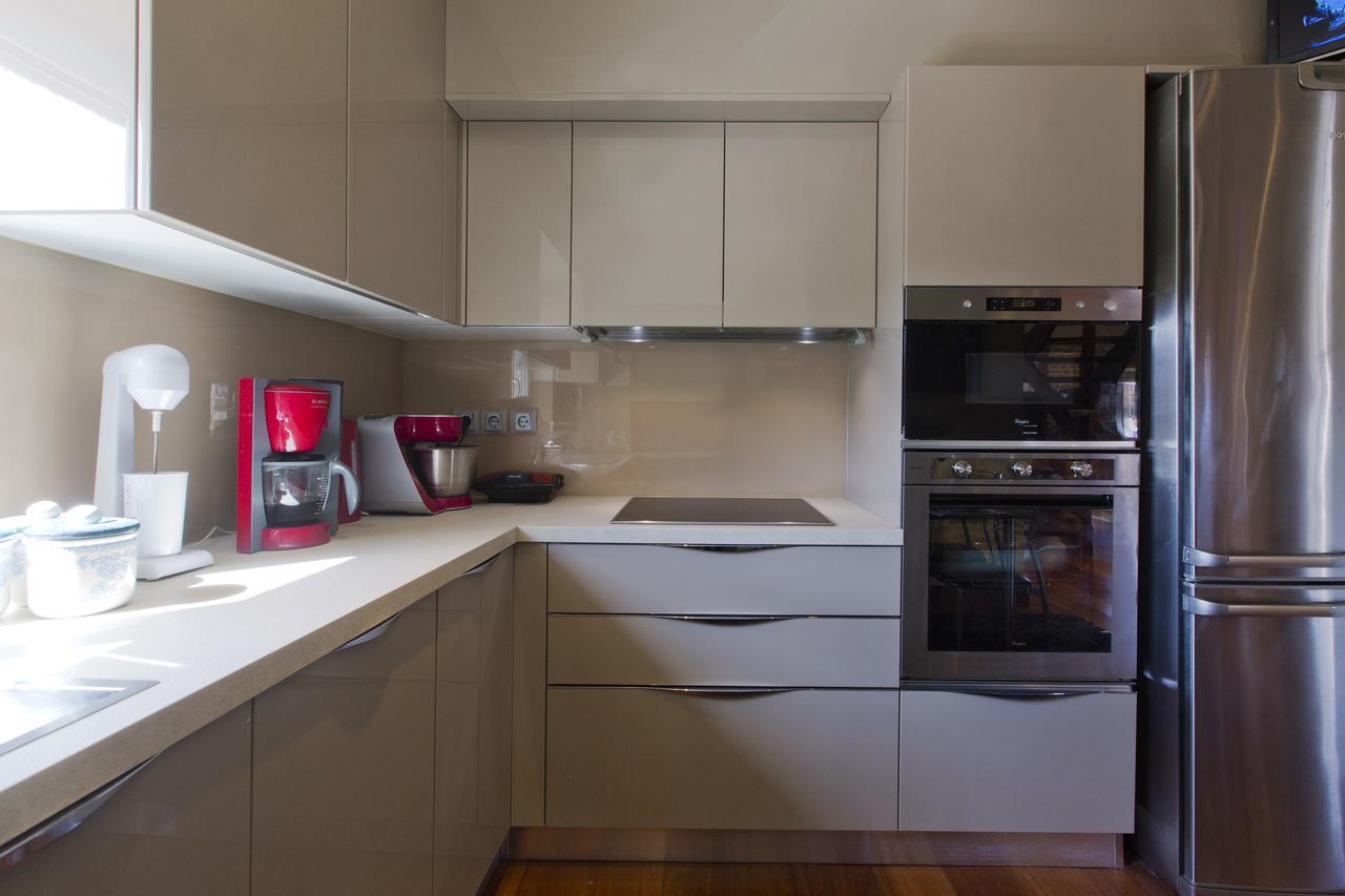 Tenedos Loft Apartment Corfu  Ngoại thất bức ảnh
