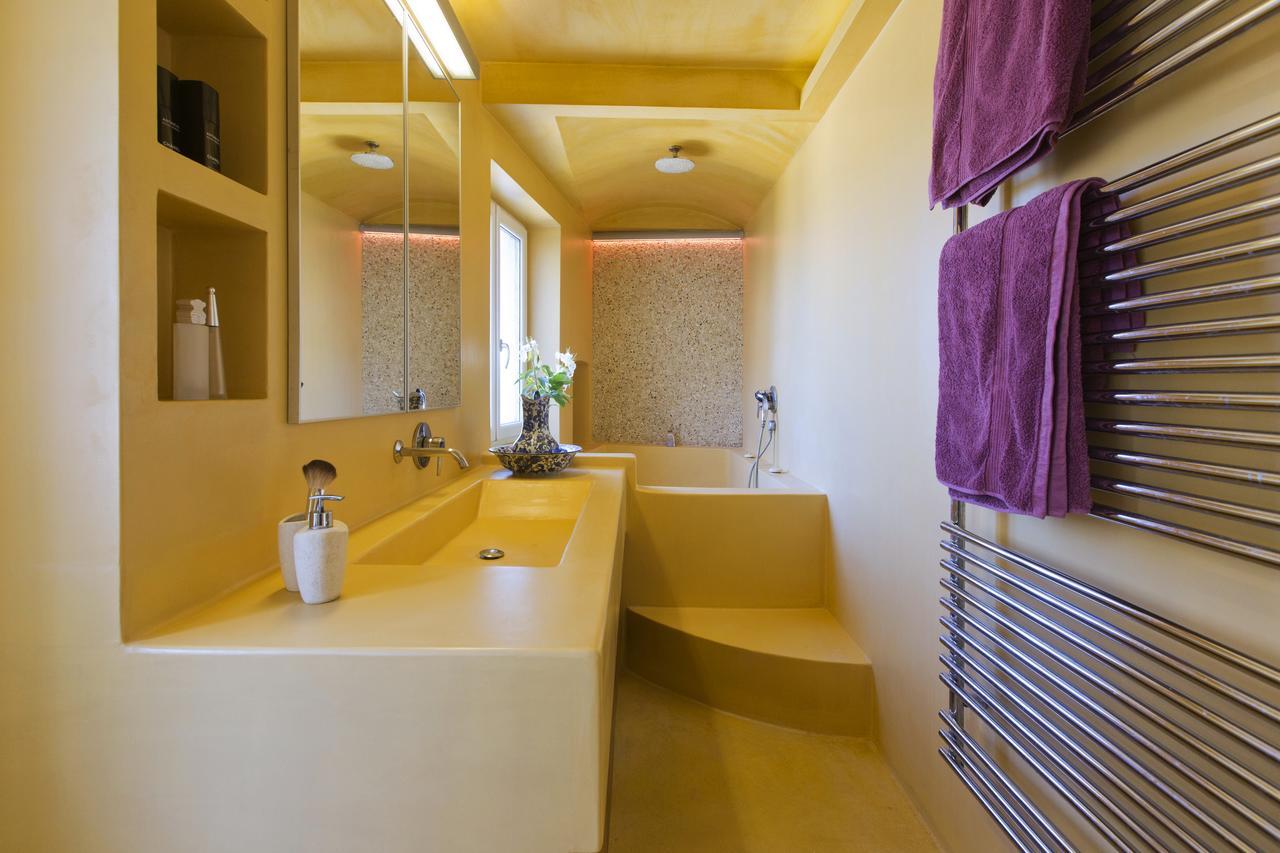 Tenedos Loft Apartment Corfu  Ngoại thất bức ảnh