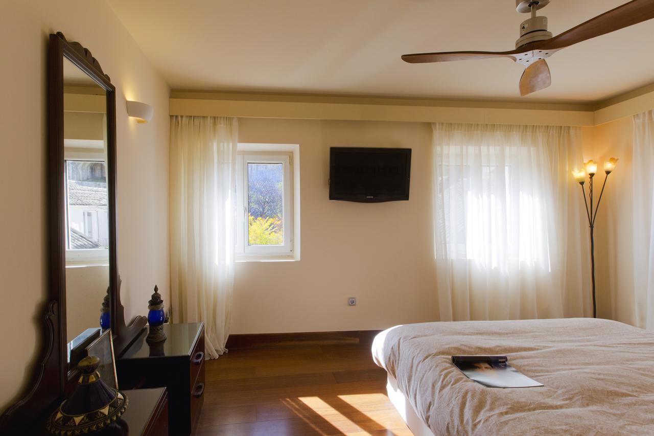 Tenedos Loft Apartment Corfu  Ngoại thất bức ảnh