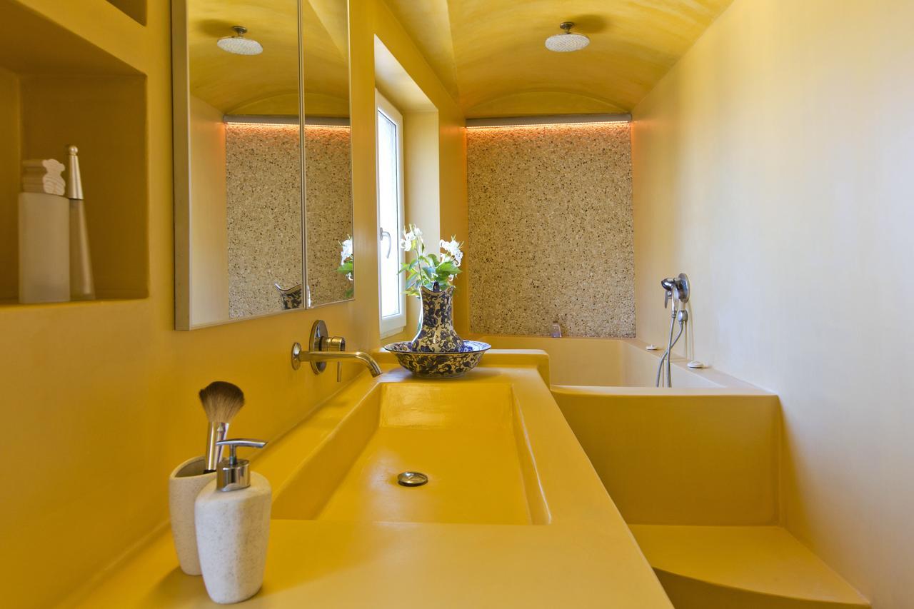 Tenedos Loft Apartment Corfu  Ngoại thất bức ảnh