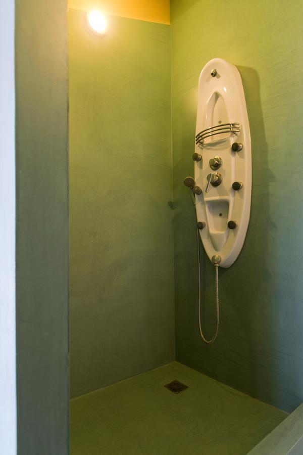 Tenedos Loft Apartment Corfu  Ngoại thất bức ảnh