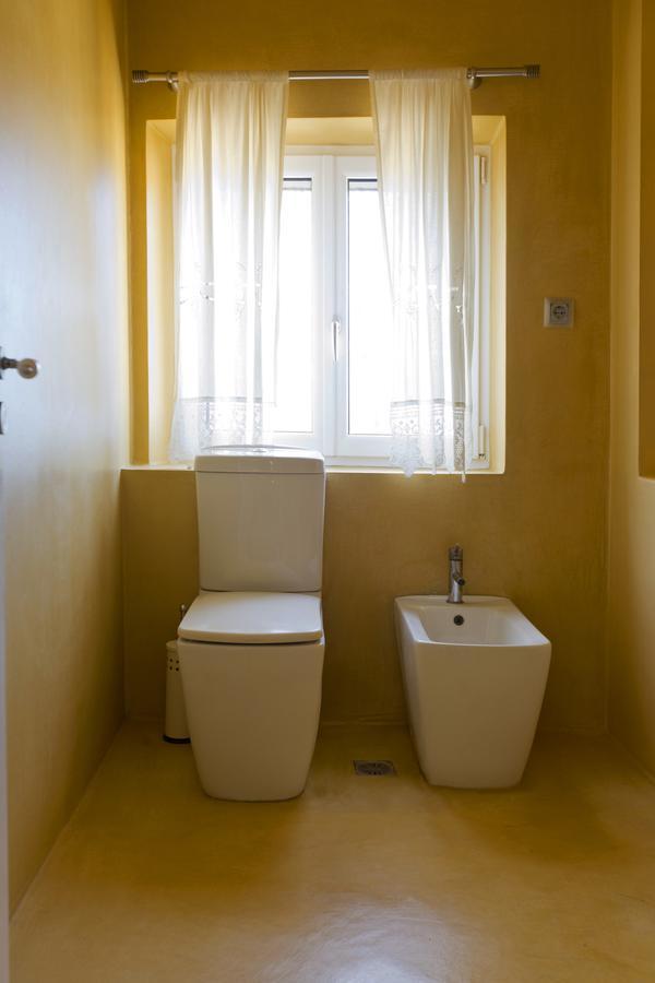 Tenedos Loft Apartment Corfu  Ngoại thất bức ảnh